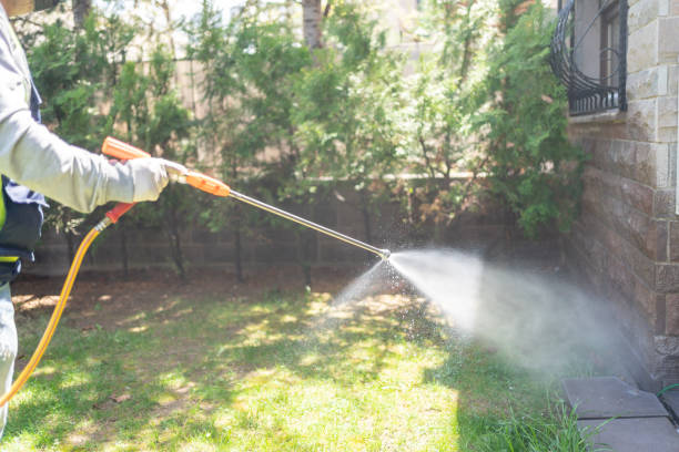 Pest Control Cost in East Camden, AR
